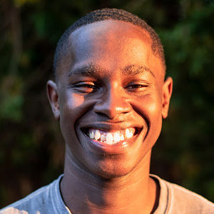 Meet your Posher, Kaleb